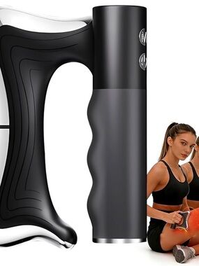 Heated Muscle Scraper Tool